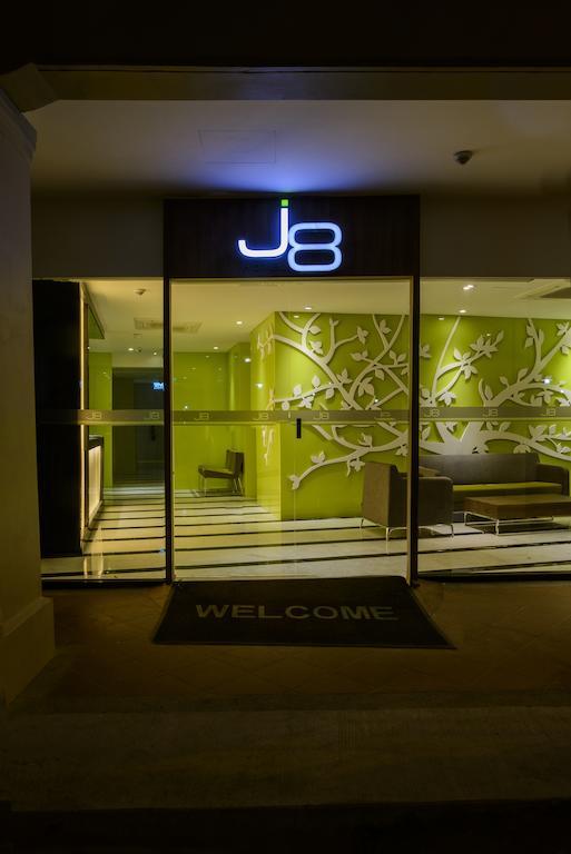 J8 Hotel Singapore Ngoại thất bức ảnh